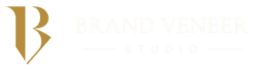 Brand Veneer Studio Logo