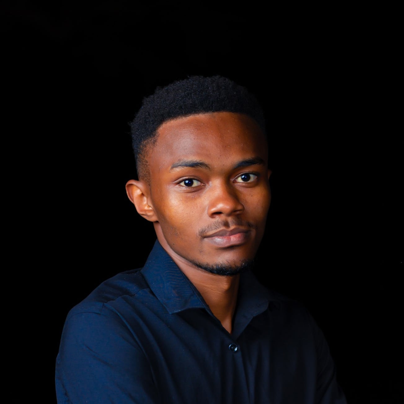 Peter Njenga — Founder & Brand Strategist at Brand Veneer Studio