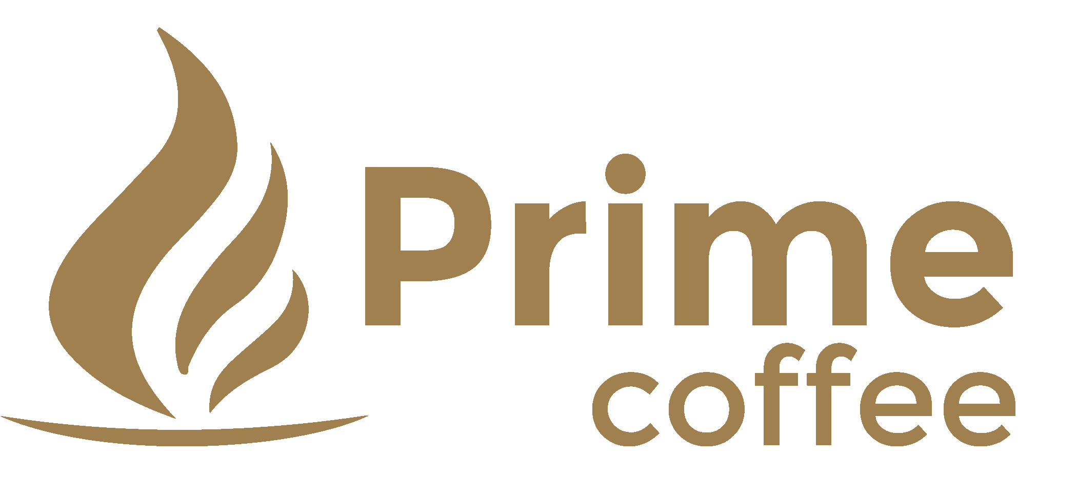 Prime Coffee logo