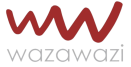 Waziwazi logo